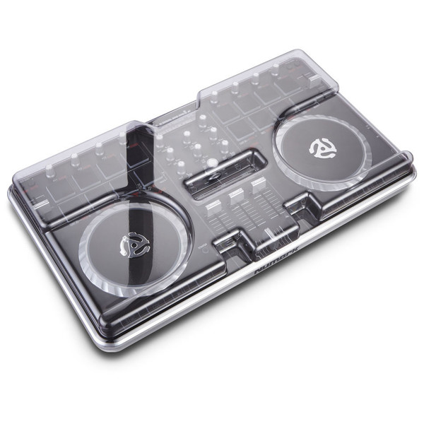 Decksaver Numark Mixtrack Pro II Cover