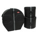 SKB Drum Package 1 with Padded Interior