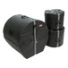 SKB Drum Case Package 3 with Padded Interior