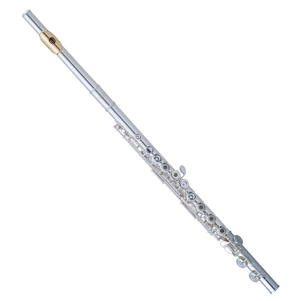 Pearl Dolce 695RE-VGR Vigore Flute with Split E and Offset G