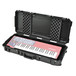 SKB Waterproof Case for 49-Key Keyboard (Keyboard Not Included)