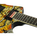 Dean Dimebag Dimebonics ML Electric Guitar, with Case