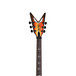 Dean Dimebag Dimebonics ML Electric Guitar, with Case