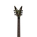 Dean Dimebag Dime Camo Floyd ML Electric Guitar, Camouflage Graphic