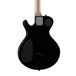 Dean Deceiver X Electric Guitar, Classic Black