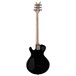 Dean Deceiver X Electric Guitar, Classic Black