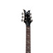 Dean Deceiver X Electric Guitar, Classic Black