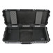 SKB Waterproof Case for 61-Key Keyboard with Wheels