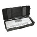 SKB Waterproof Case for 61-Key Keyboard (Keyboard Not Included)