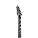 Dean Dimebag Concrete Sledge ML Electric Guitar, with Case