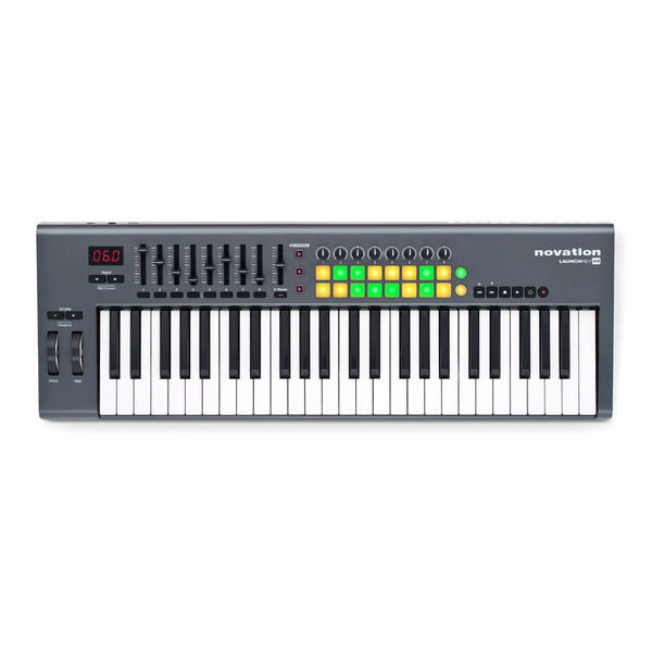 Novation Launchkey 49