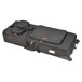 SKB 61-Key Arranger Keyboard Soft Case with Wheels 