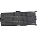 SKB 61-Key Arranger Keyboard Soft Case with Wheels 