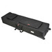 SKB 88-Key Narrow Keyboard Soft Case with Wheels 