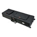 SKB 88-Key Keyboard Soft Case with Wheels 