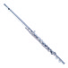 Pearl PFA-207ES Alto Flute with Straight Headjoint and Split E