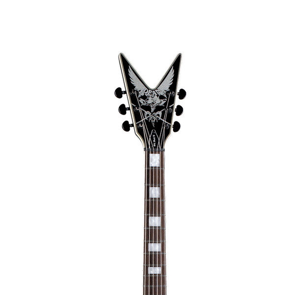 DISC Dean Eric Peterson Old Skull V at Gear4music