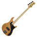 Fender American Deluxe Dimension Bass IV, Natural