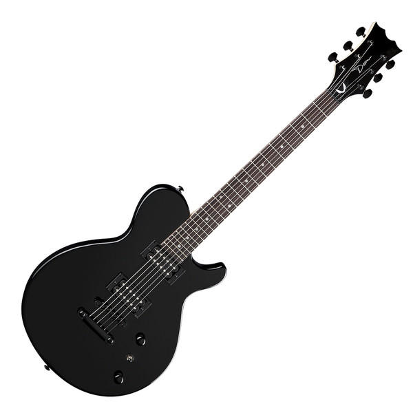 Dean EVO XM Electric Guitar, Classic Black