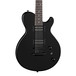 Dean EVO XM Electric Guitar, Classic Black