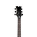 Dean EVO XM Electric Guitar, Classic Black