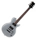 Dean EVO XM Electric Guitar, Metallic Silver