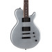 Dean EVO XM Electric Guitar, Metallic Silver