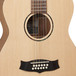 Tanglewood Roadster Series TWRO12 12-String Acoustic Guitar