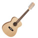 Tanglewood Roadster Series TWRO12 12-String Acoustic Guitar, Natural Satin