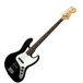 Squier Stop Dreaming, Start Playing Affinity Jazz Bass Pack, Black 2