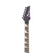 Ibanez RG350DXZ Electric Guitar, Dark Violet Metallic