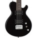 Dean EVO Mini Electric Guitar, Classic Black