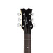 Dean EVO Mini Electric Guitar, Classic Black