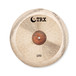 TRX LTD 18'' Crash Ride Cymbal
