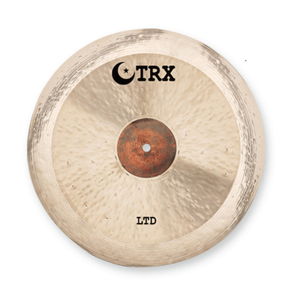 TRX LTD 14'' Hi-Hat Cymbals