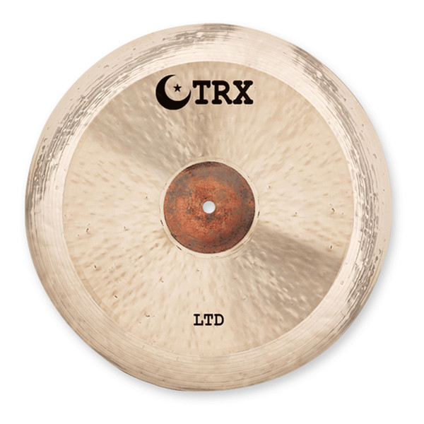 TRX LTD 19'' China Cymbal