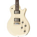 PRS S2 Singlecut Electric Guitar, Antique White