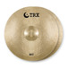 TRX BRT 13'' Hi-Hat Cymbals