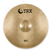 TRX BRT 20'' Ride Cymbal