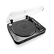 Lenco L-85 Turntable with USB Direct Recording (Black)