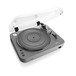 Lenco L-85 Turntable with USB Direct Recording, Grey