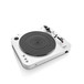 Lenco L-85 Turntable with USB Direct Recording (White)