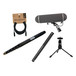 Rode NTG4+ Broadcast Sound Recording Bundle 