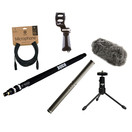Rode NTG2 Location Recording Bundle