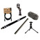 Rode NTG2 Location Recording Bundle