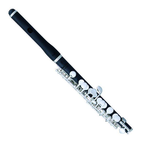 Pearl PFP-105E Piccolo with High Wave Headjoint and Split E