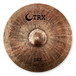 TRX DRK 22'' Ride Cymbal