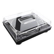 Decksaver Reloop Turntable RP7000/8000 Cover