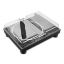 Decksaver Technics SL-1200 Cover (passer SL1200, 1210 Mk1-Mk5, PLX-1000)