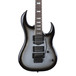 Dean Michael Batio MAB3 Electric Guitar, Silver Burst